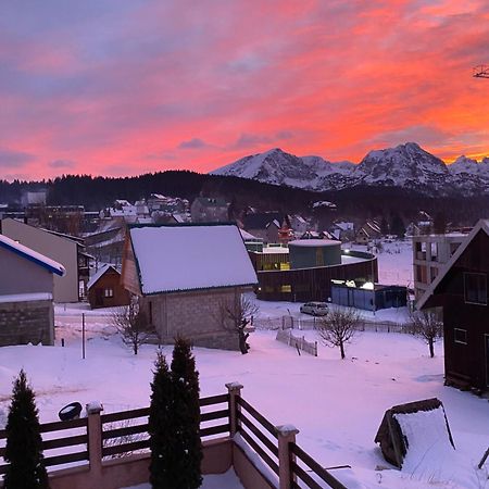 Zabljak Centar Luaran gambar