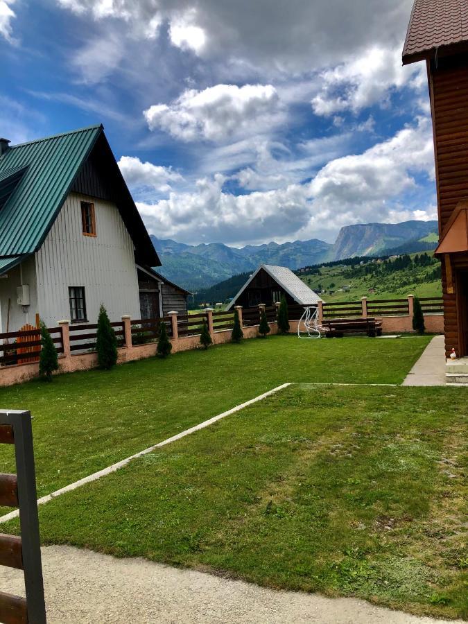 Zabljak Centar Luaran gambar