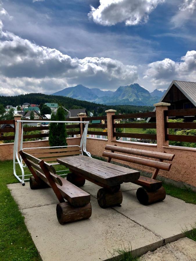 Zabljak Centar Luaran gambar