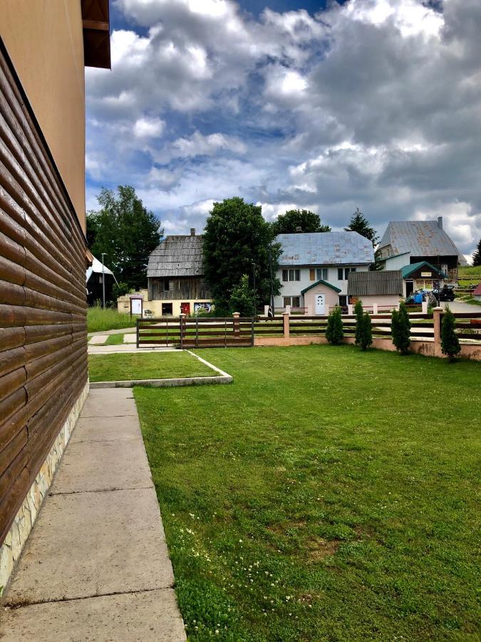 Zabljak Centar Luaran gambar