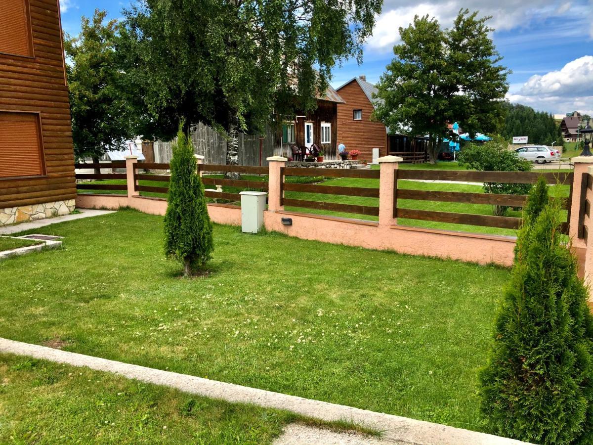 Zabljak Centar Luaran gambar