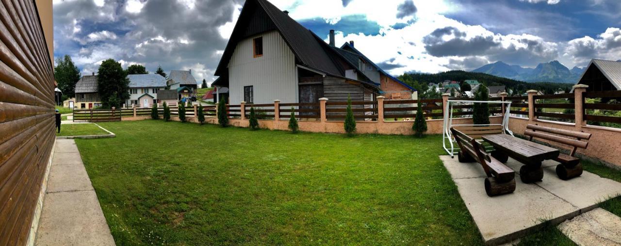 Zabljak Centar Luaran gambar