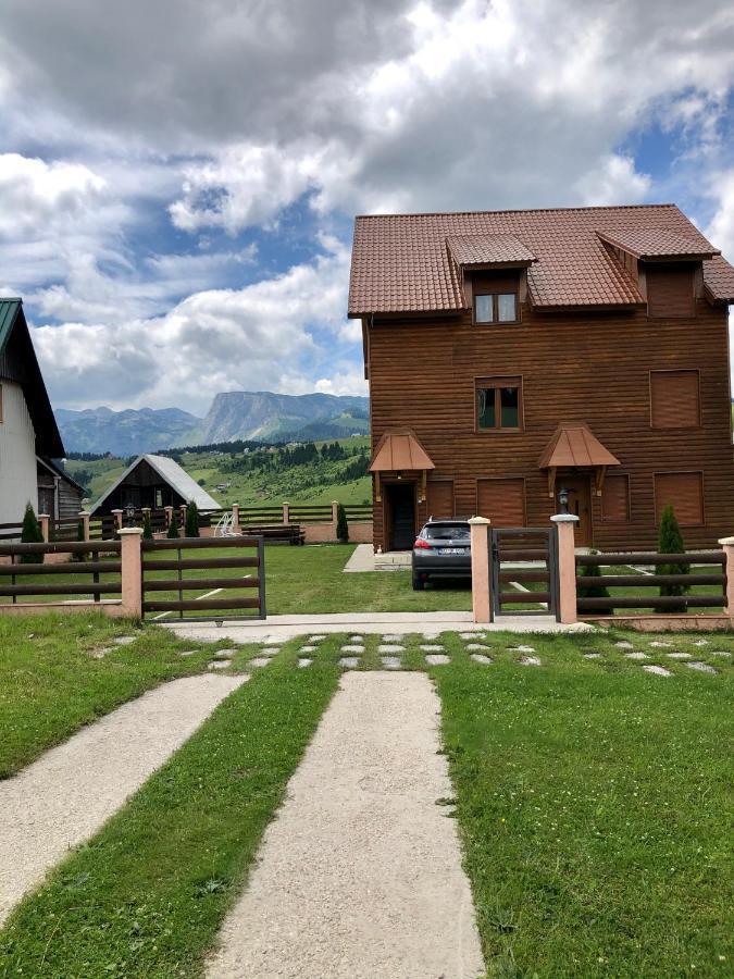 Zabljak Centar Luaran gambar