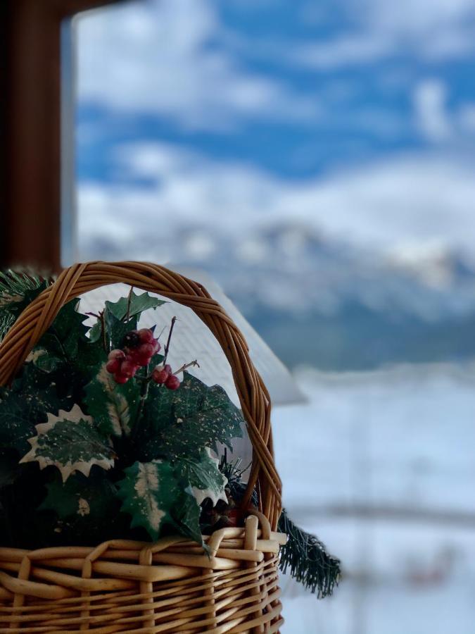 Zabljak Centar Luaran gambar