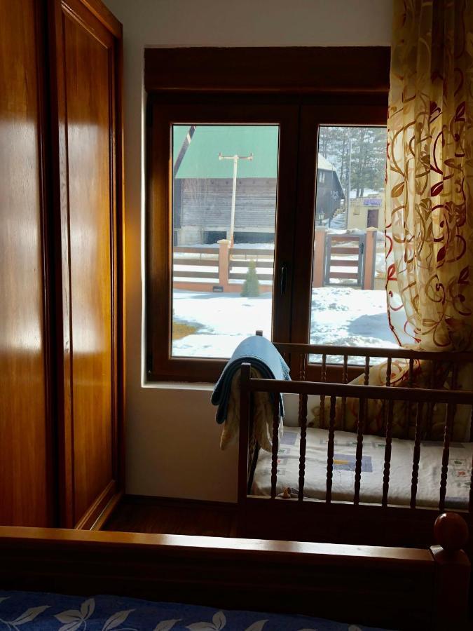 Zabljak Centar Luaran gambar
