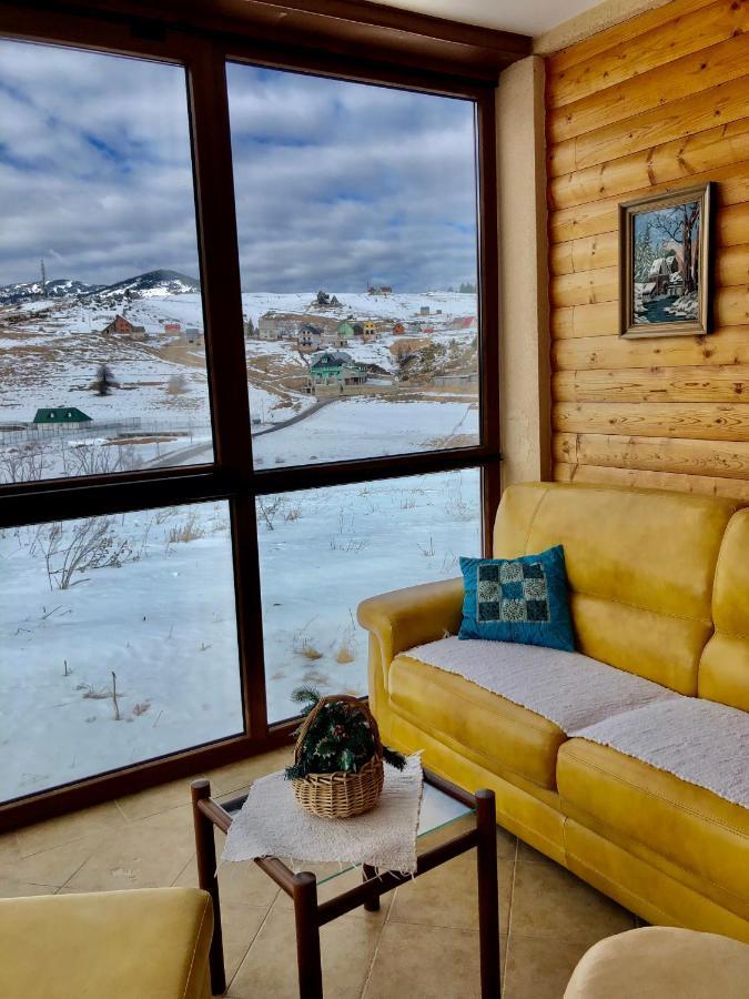 Zabljak Centar Luaran gambar